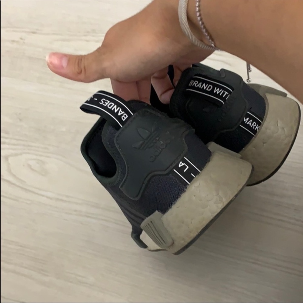 Adidas NMd
